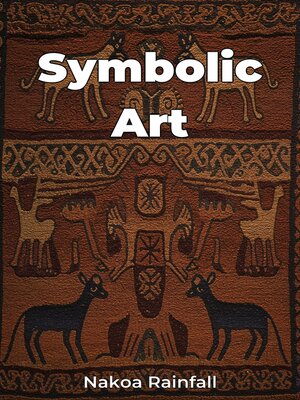 cover image of Symbolic Art